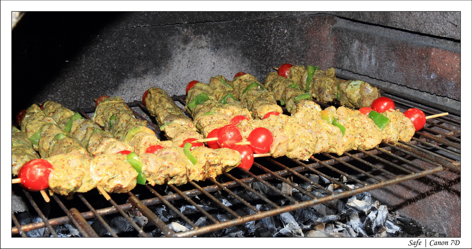 2011 - 08 - HCFR chez Fabrice 16